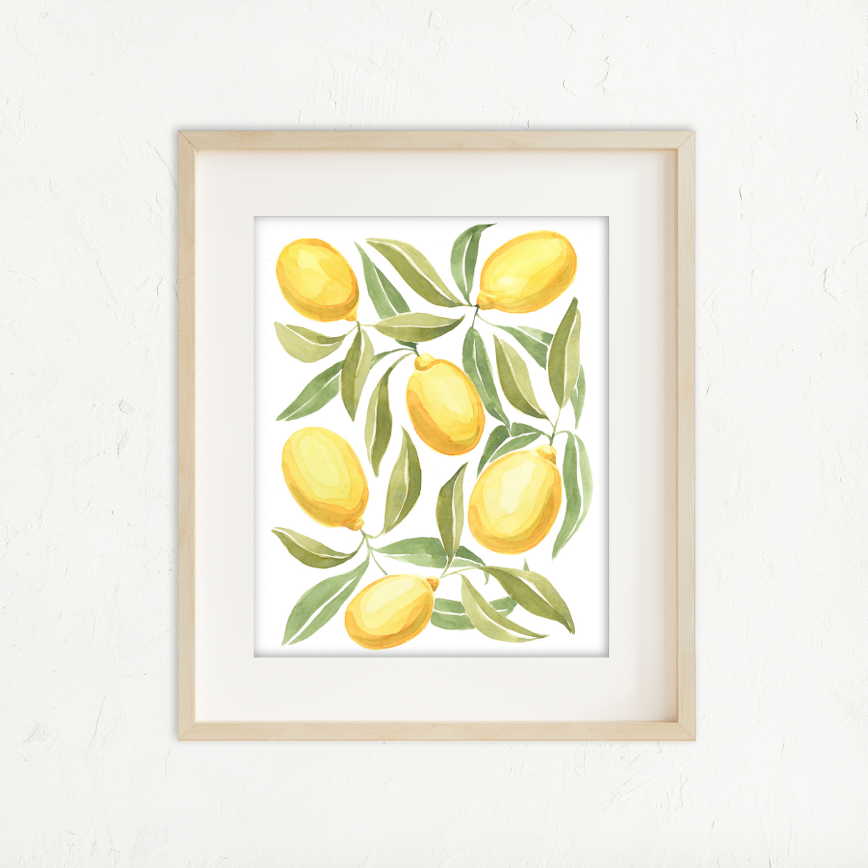 Lemons