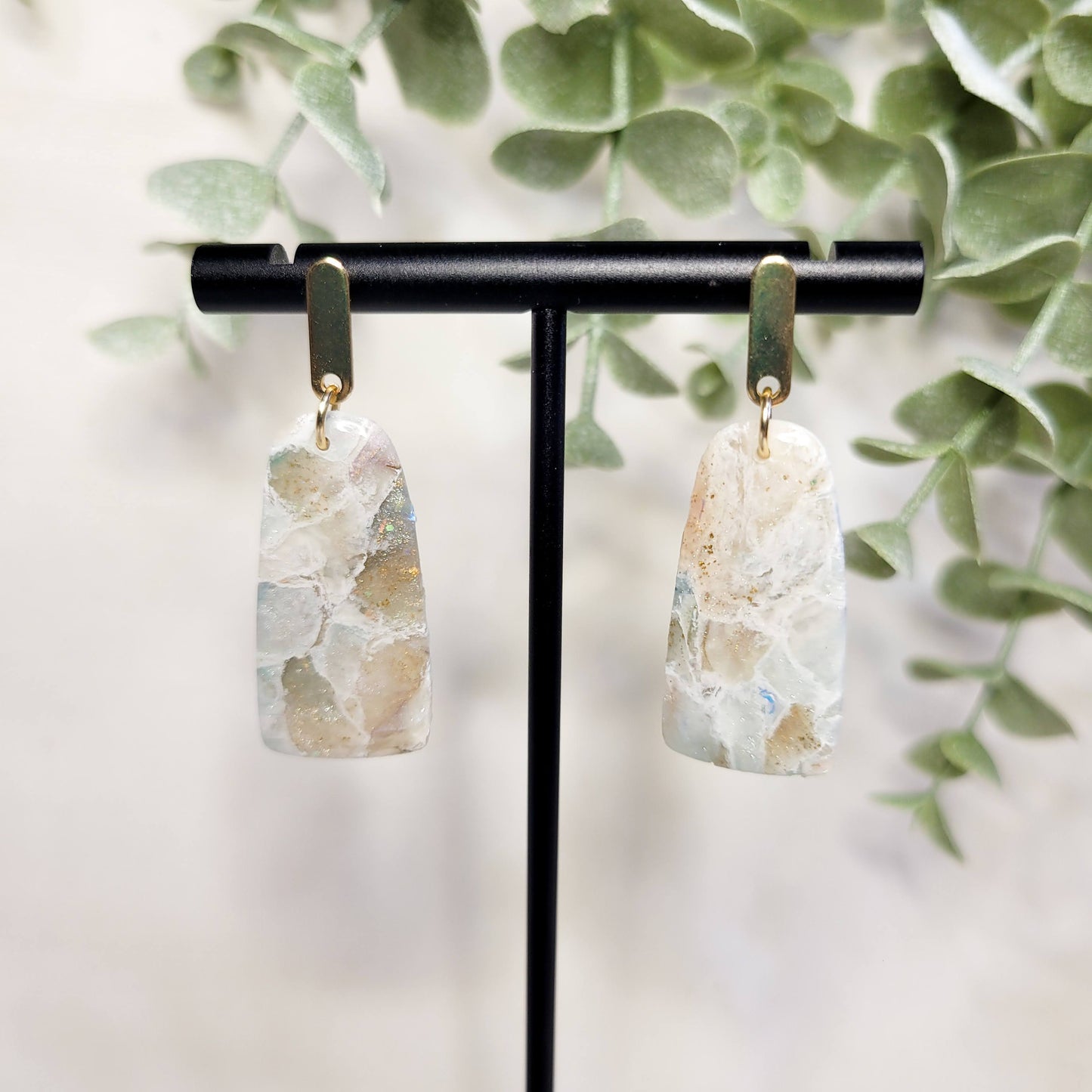 Opal Pearl Arch