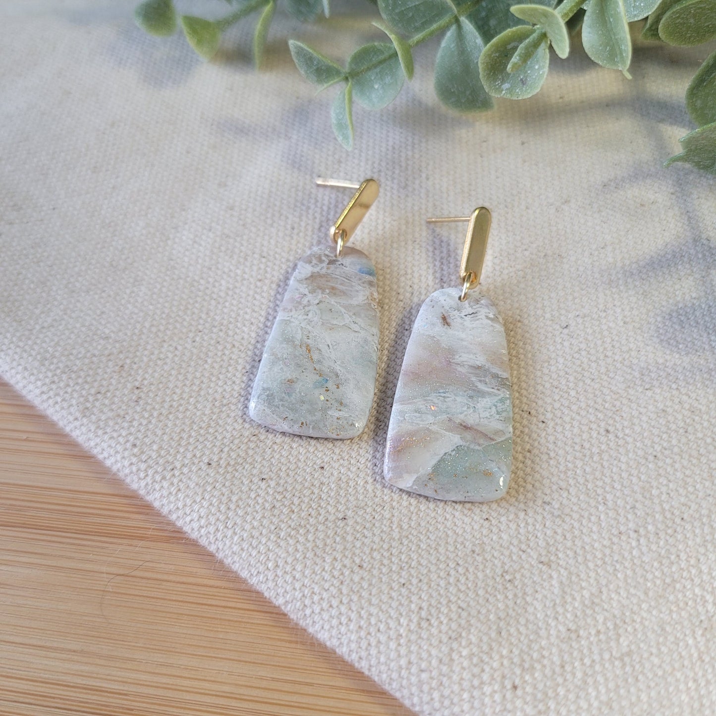 Opal Pearl Arch