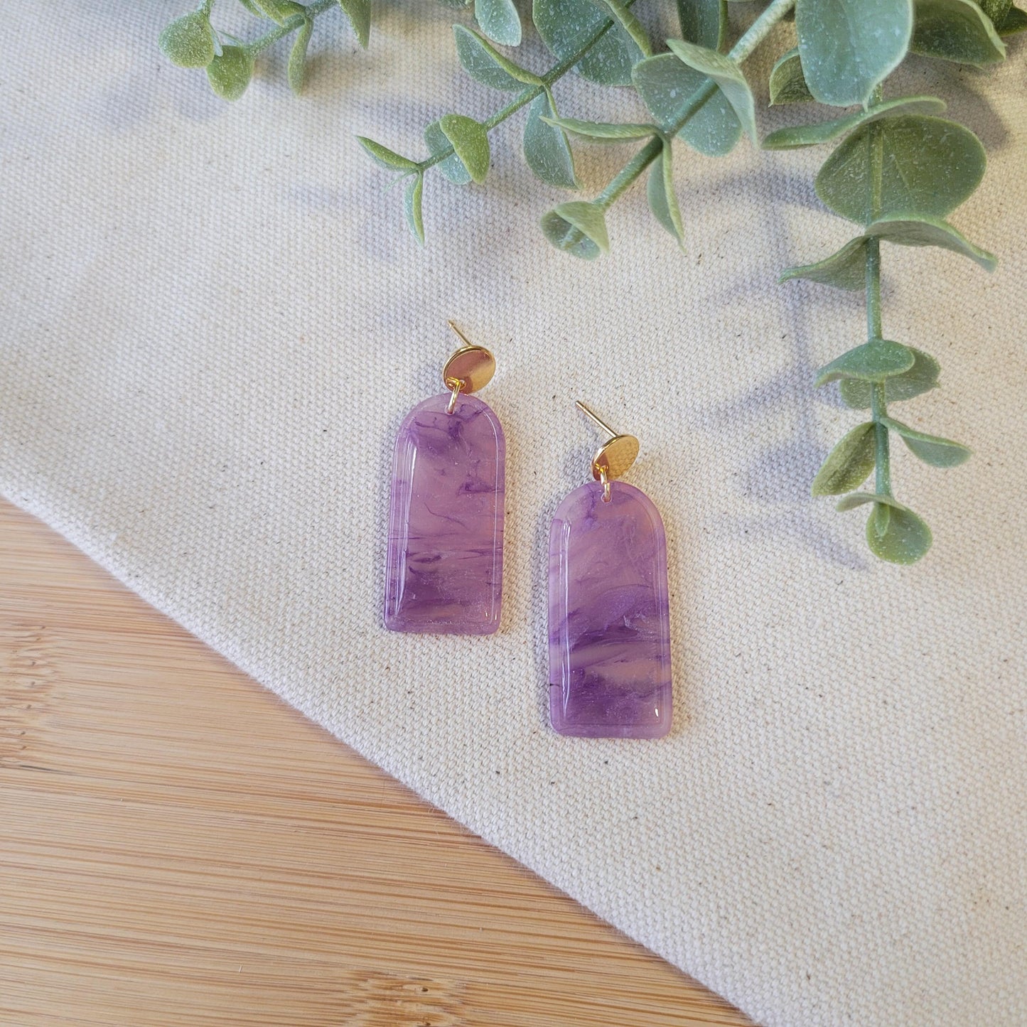 Amethyst Arch