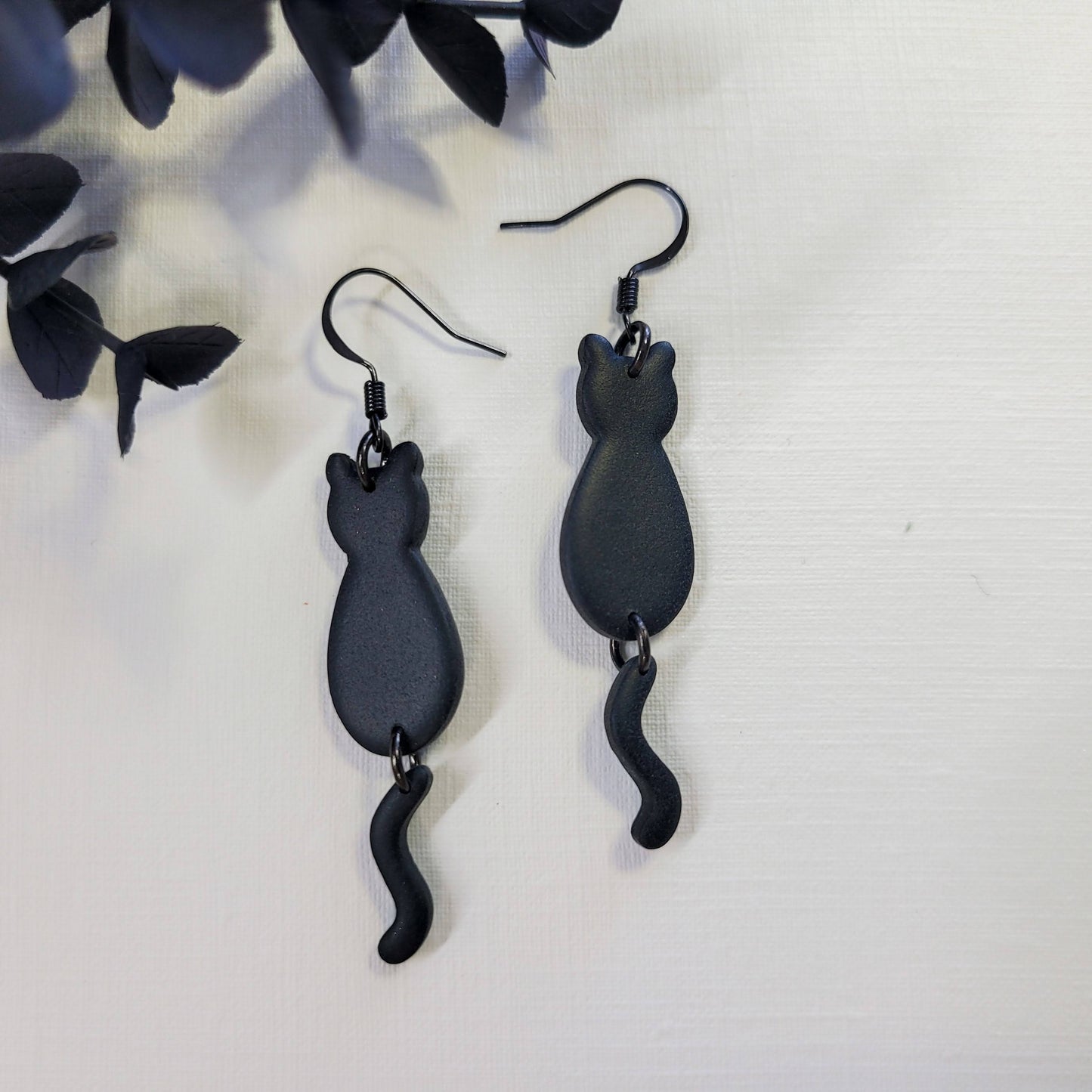 Black Cats