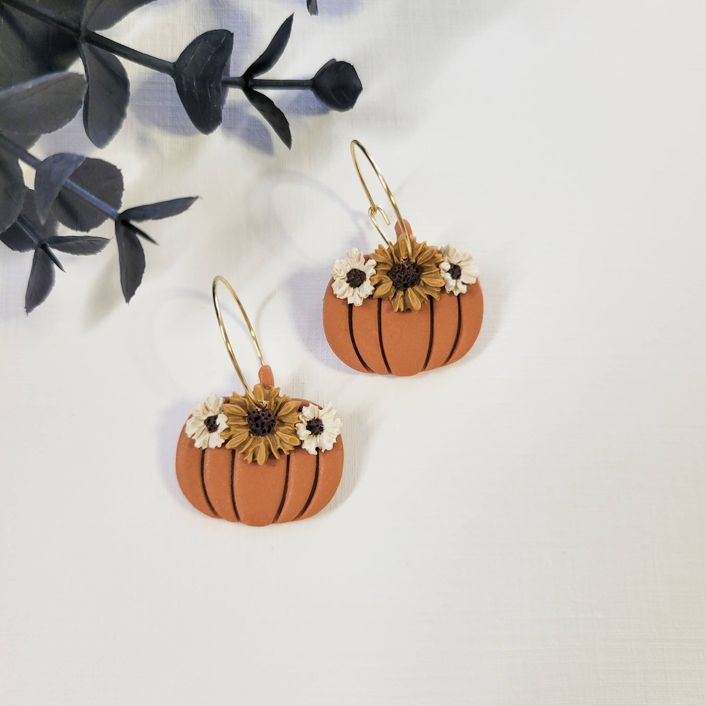 Pumpkin Bouquet