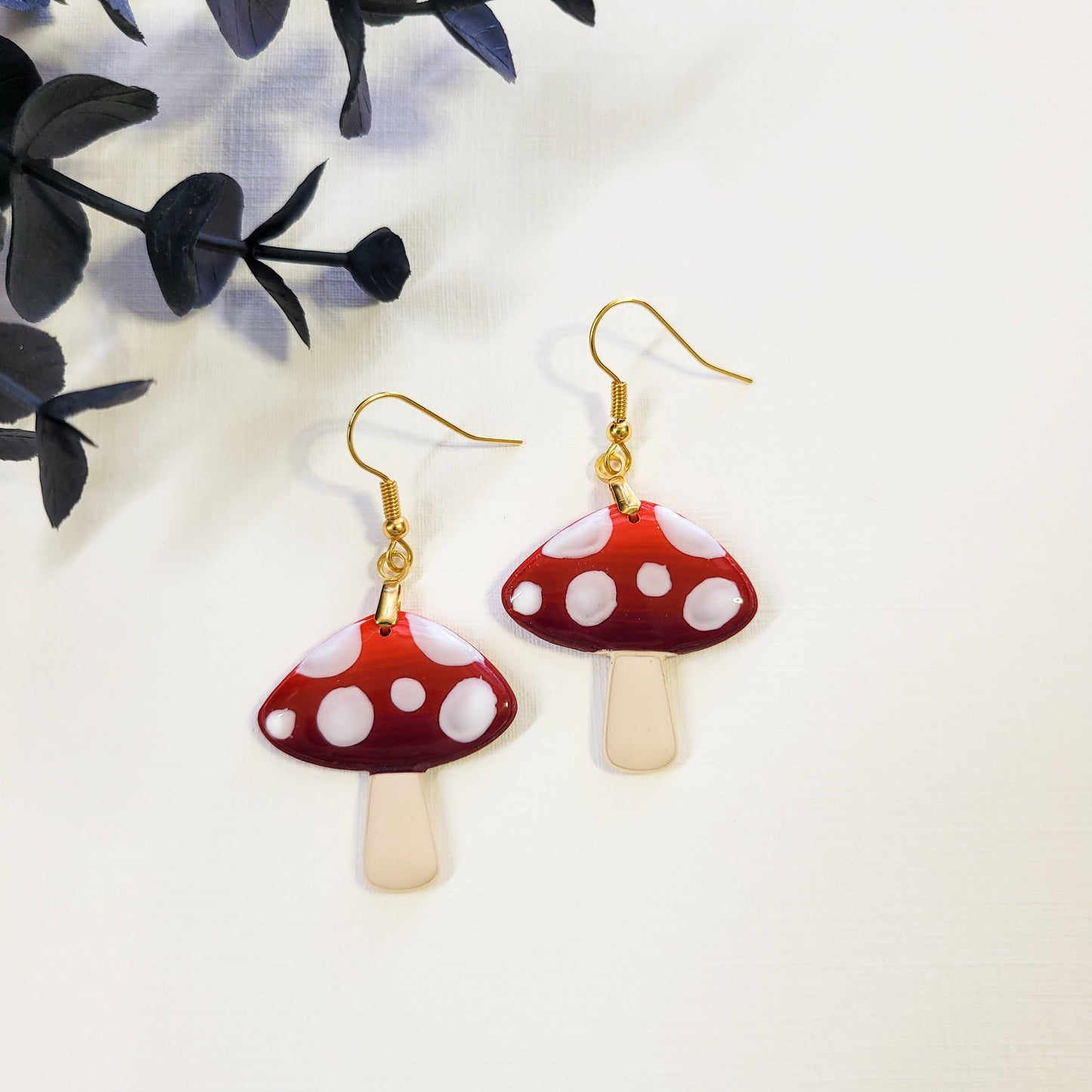 Mushrooms