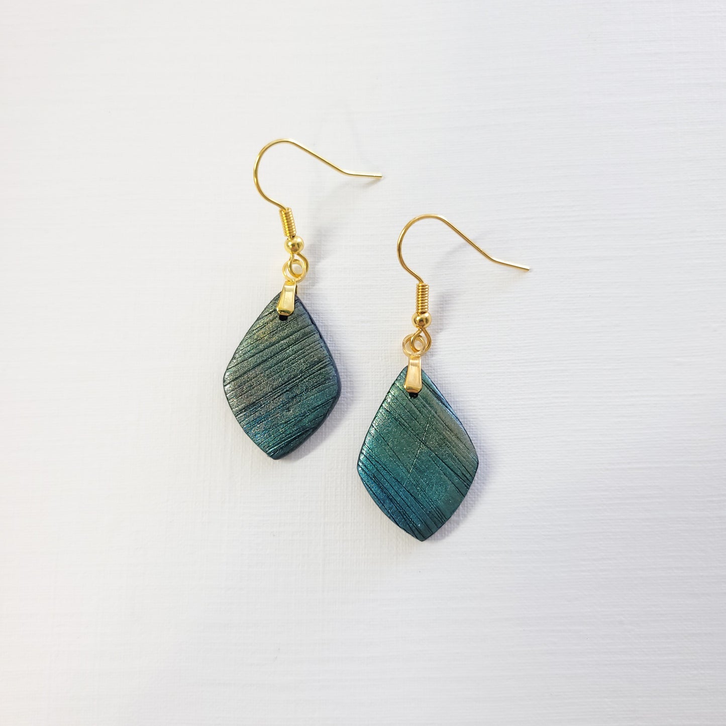 Labradorite Mini Dangle