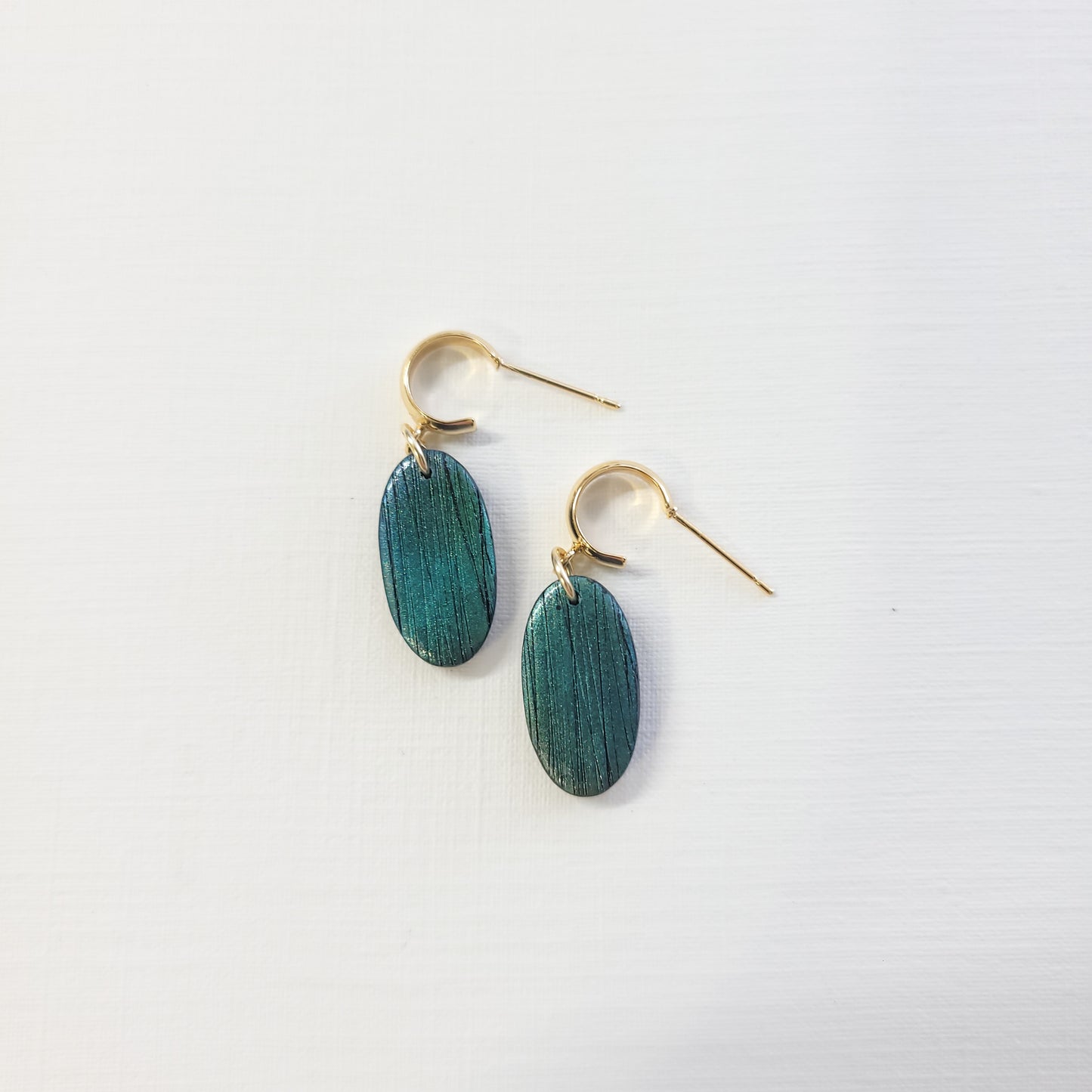 Labradorite Mini Oval