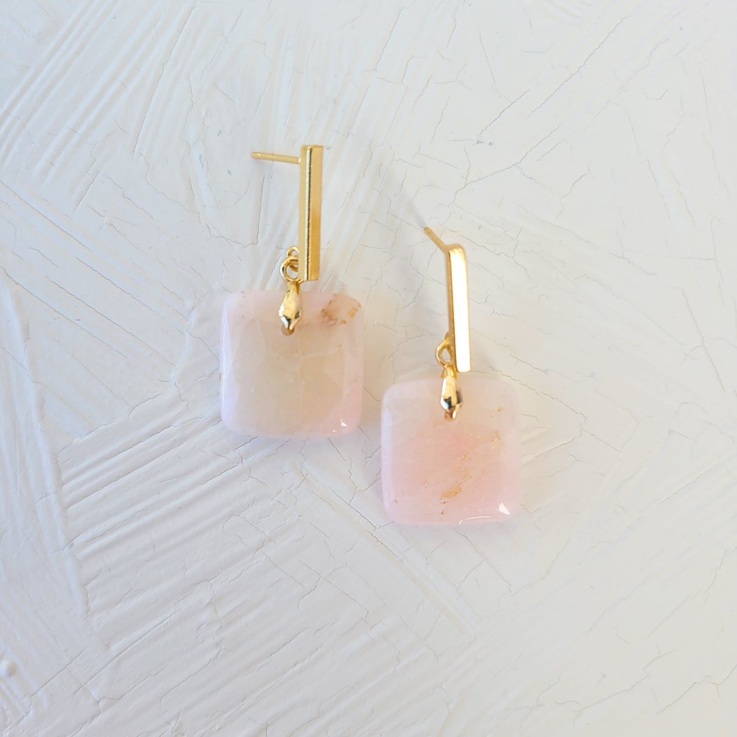 Morganite Square