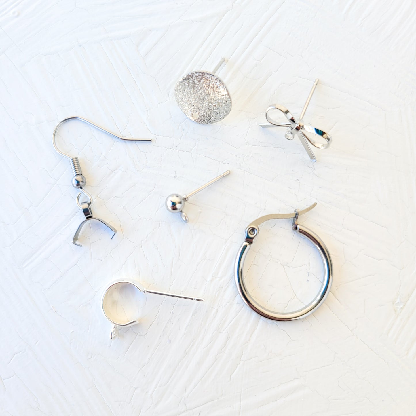 Swap for Silver Components