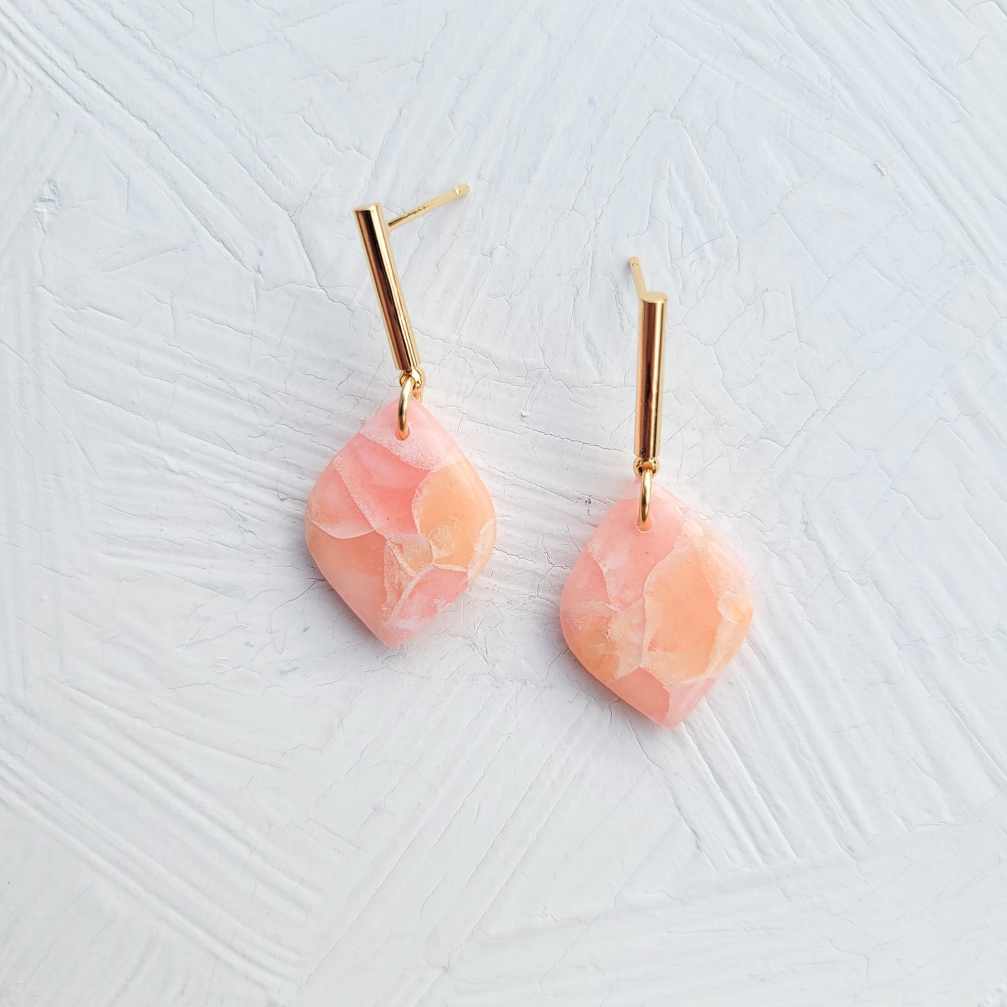 Peachy Keen Mini Teardrop