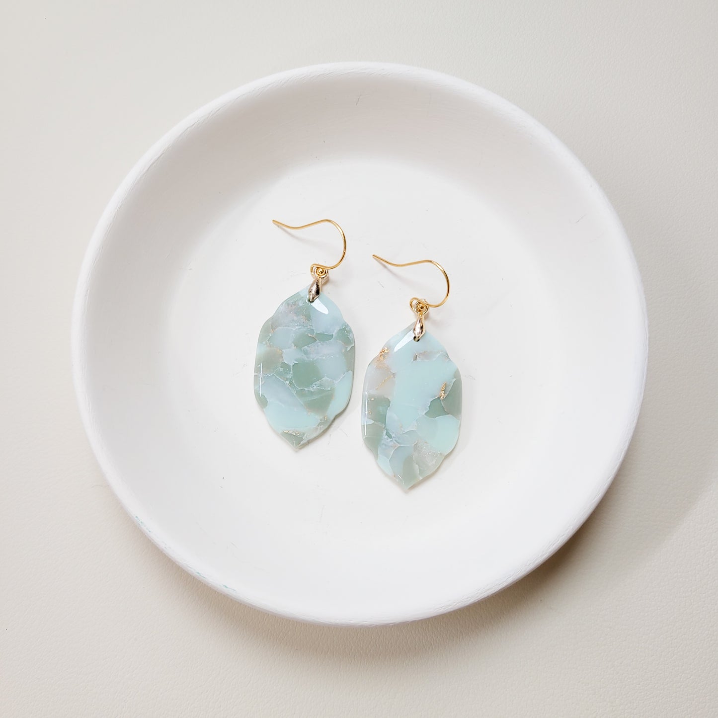 Sage Pendant
