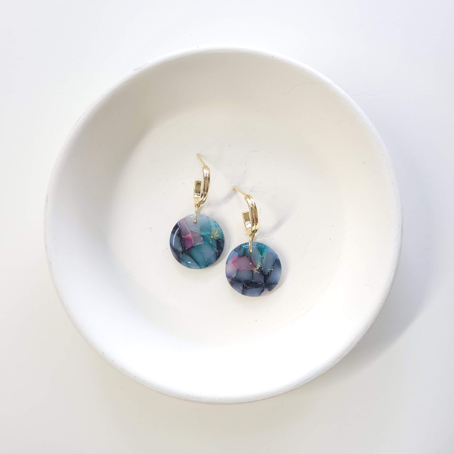 Flourite Circle