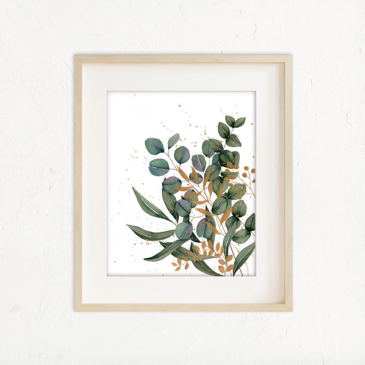 Eucalyptus