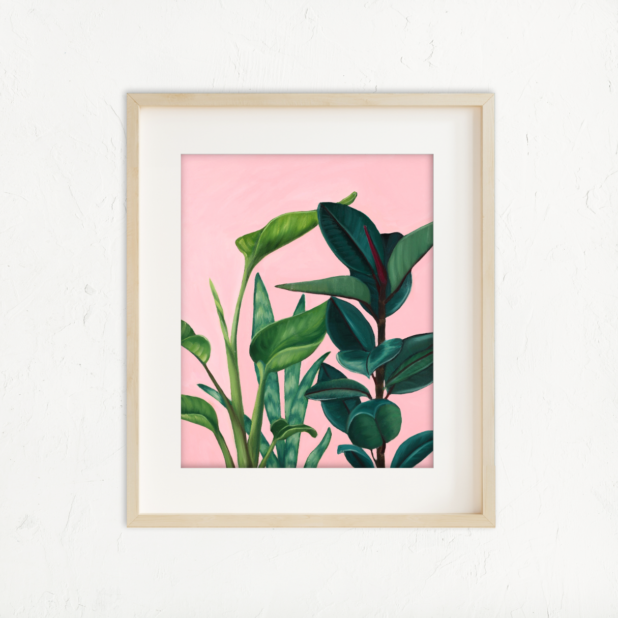 New Growth
