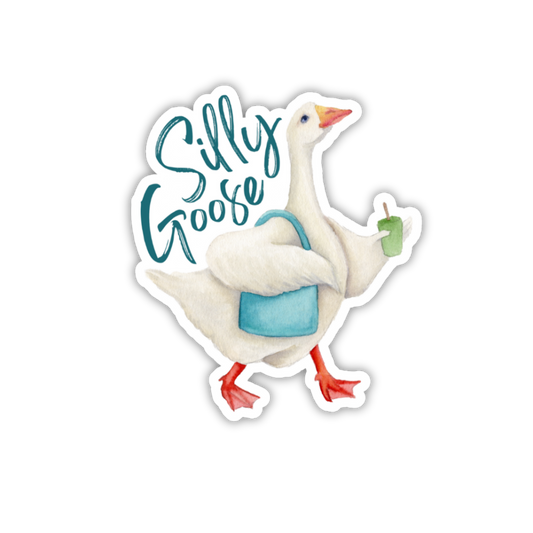 Silly Goose