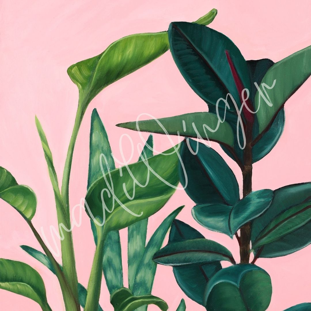 New Growth