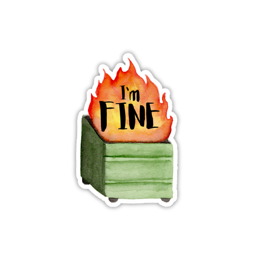 I'm Fine