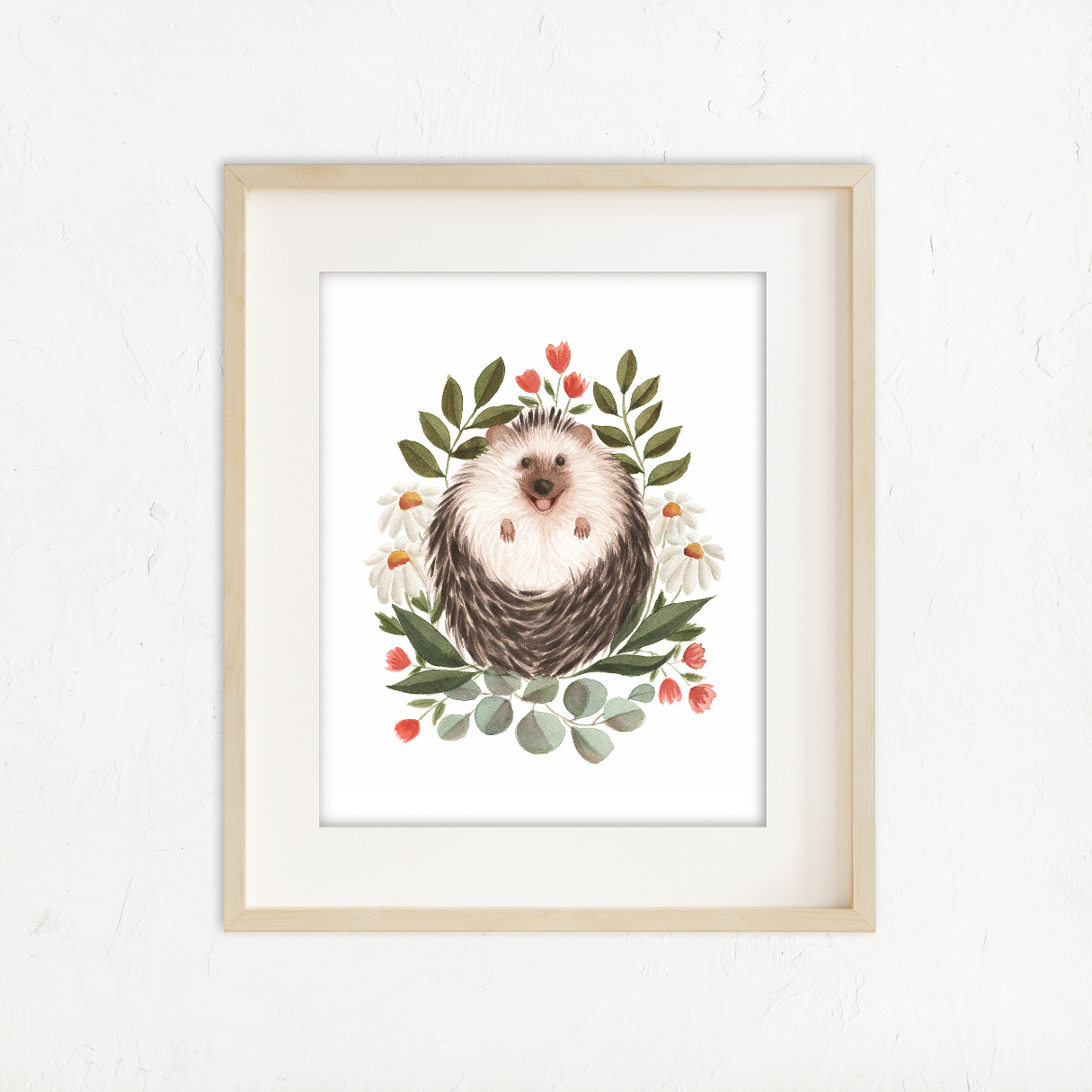 Hedgehog