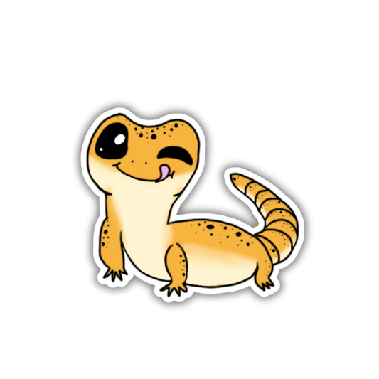 Gecko