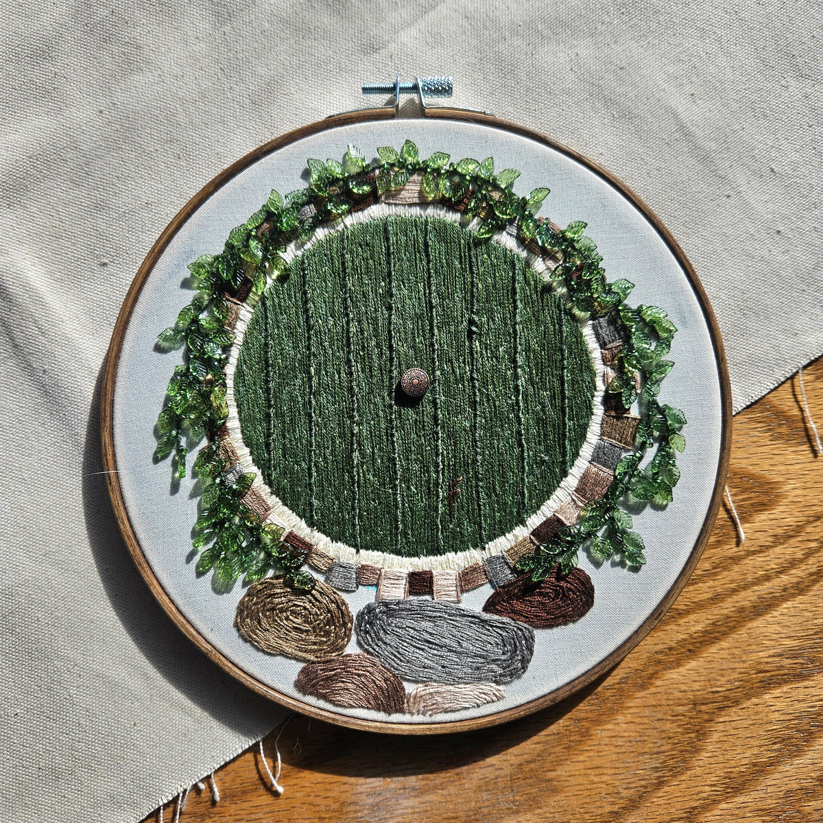 Hobbit Hole