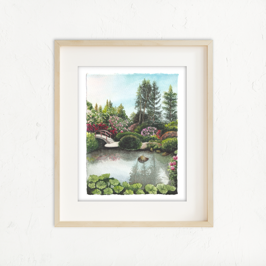 Japanese Garden