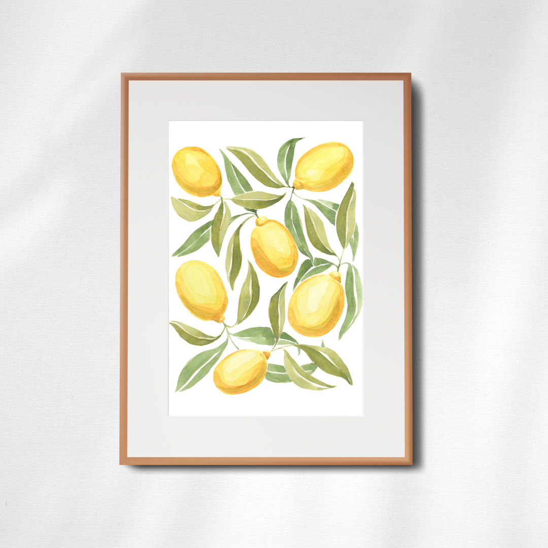 Lemons