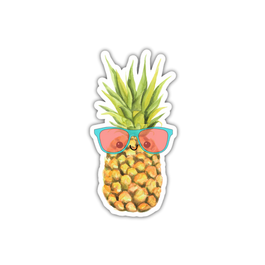 Party Pineapple