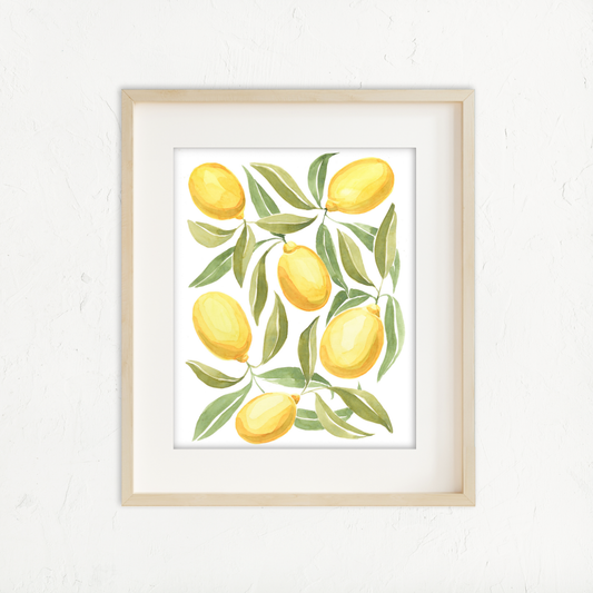 Lemons