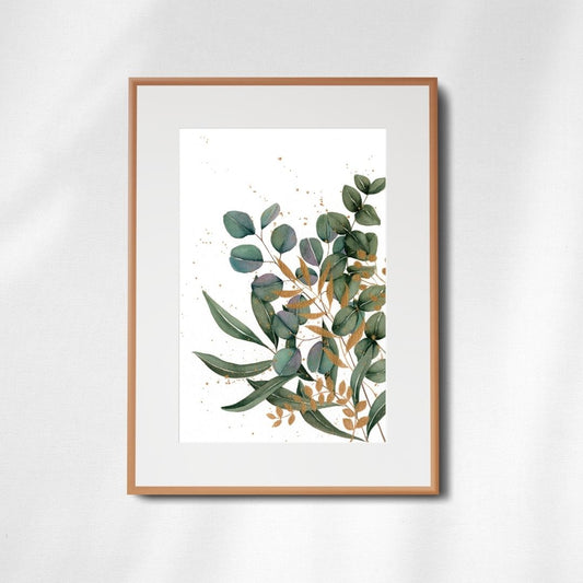 Eucalyptus