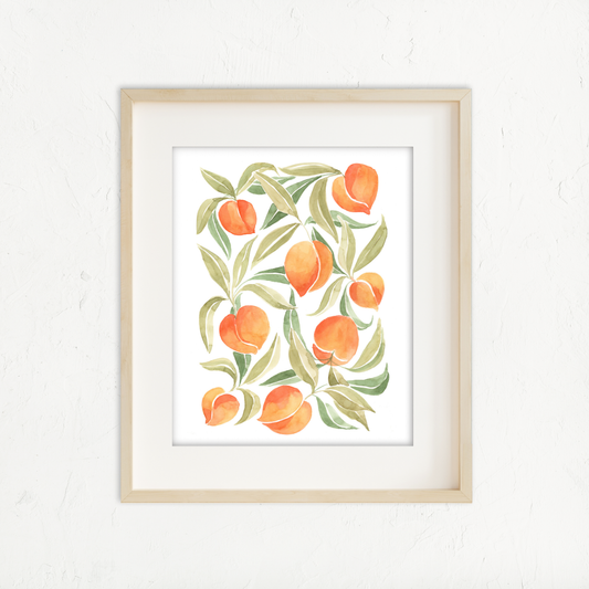 Peaches
