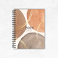 Abstract Watercolor Planner