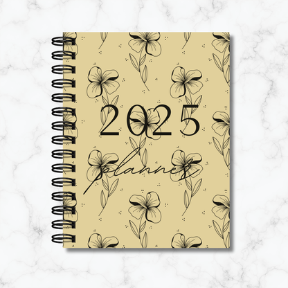 2025 Planner