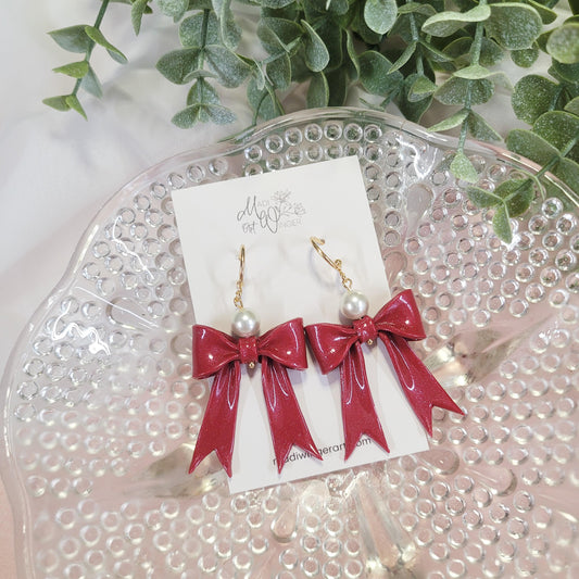 Red Bow