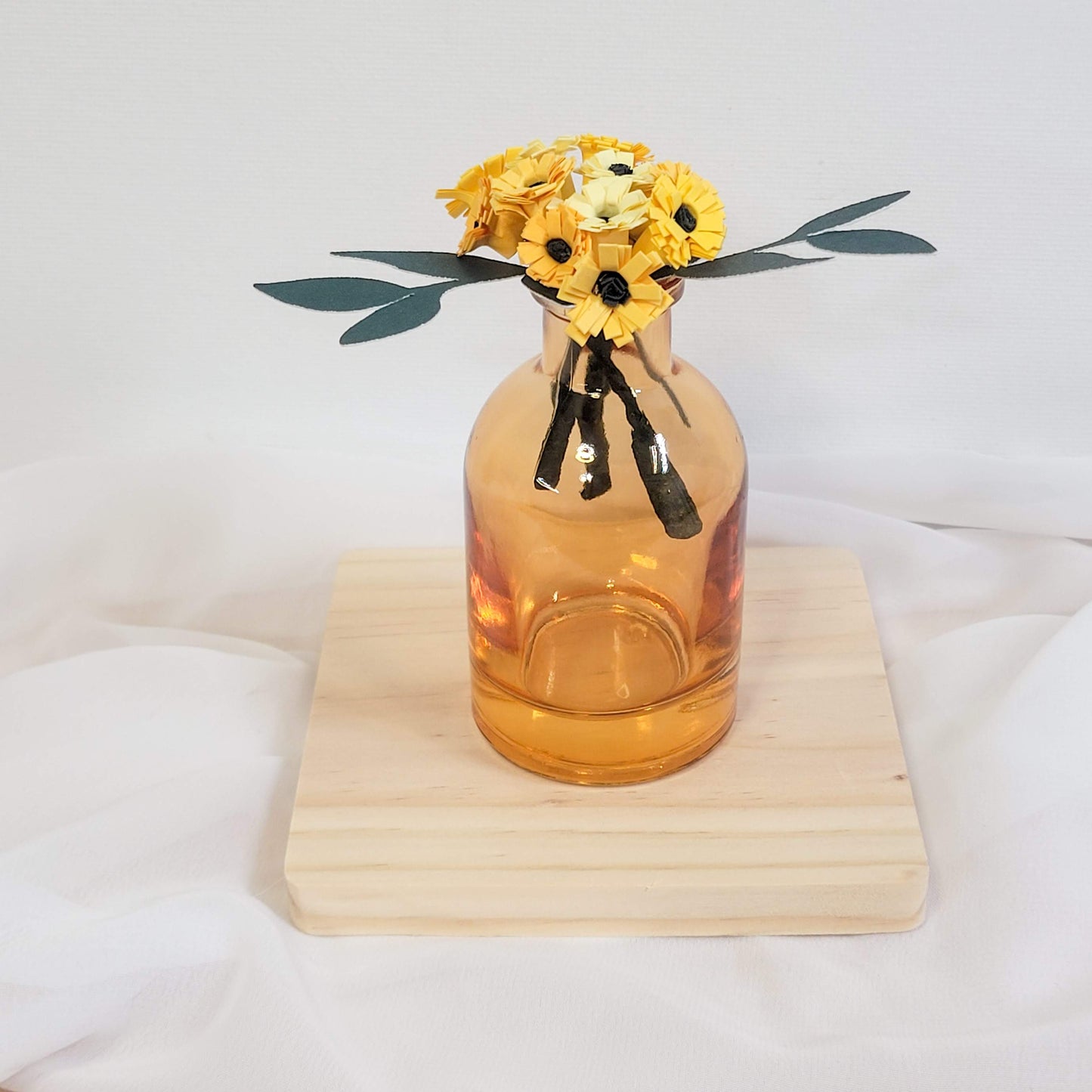 Sunnies Mini Bouquet Vase