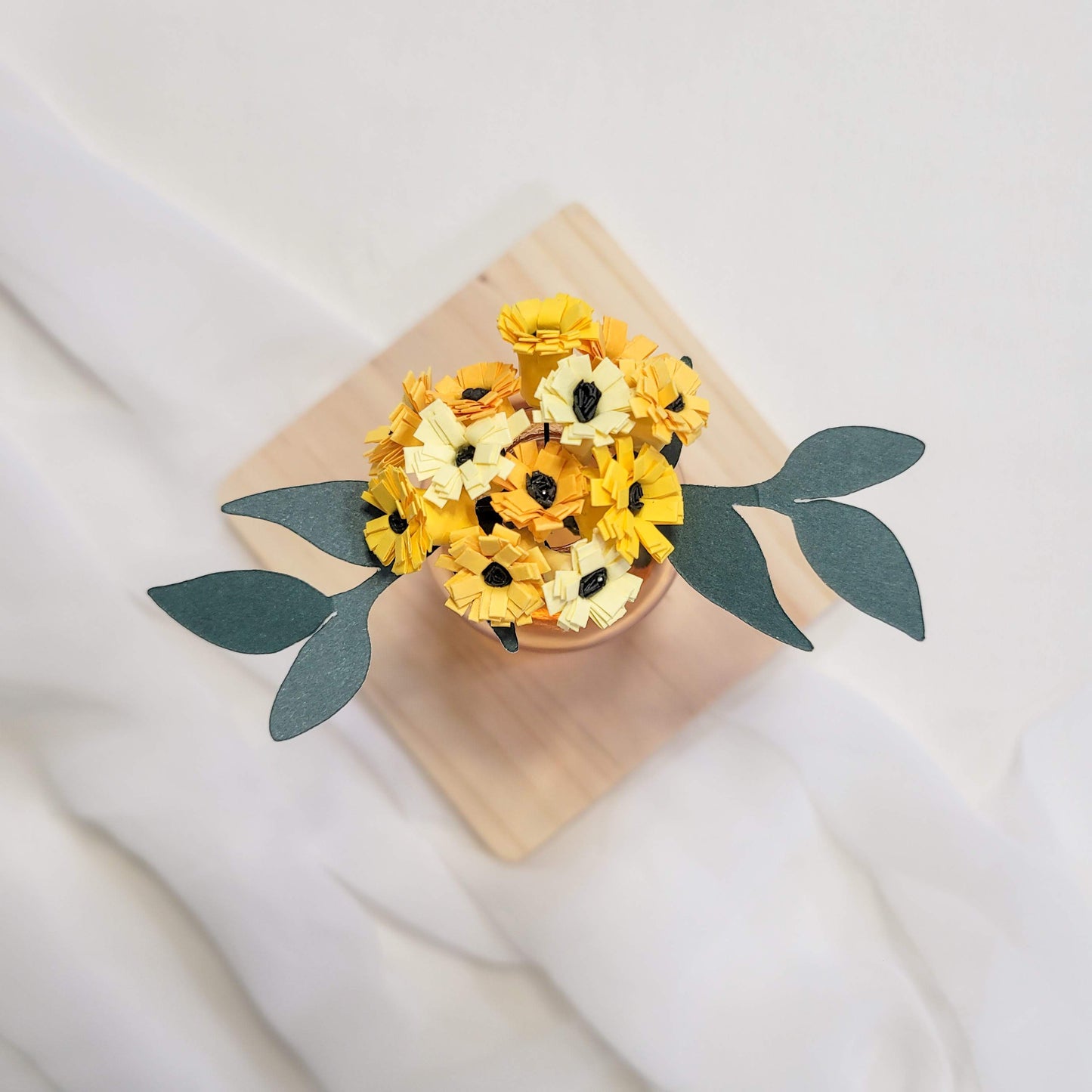 Sunnies Mini Bouquet Vase