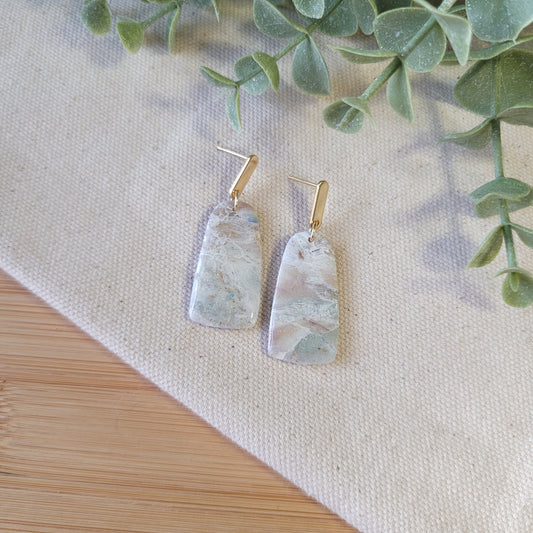 Opal Pearl Arch