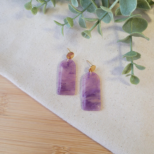 Amethyst Arch
