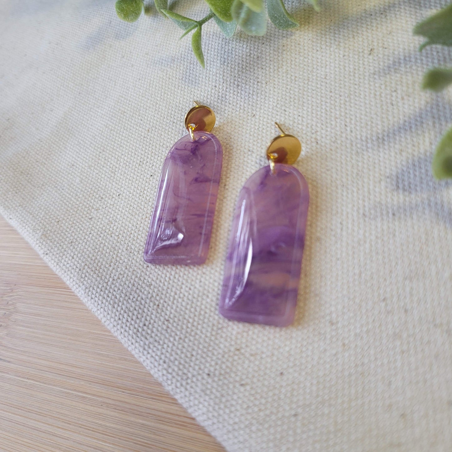 Amethyst Arch
