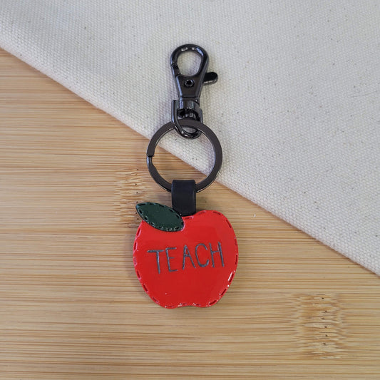 Apple Keychain