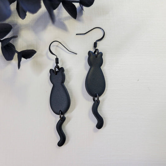 Black Cats