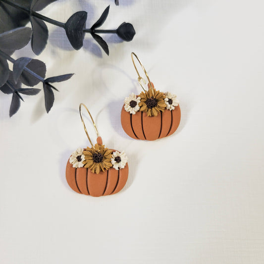 Pumpkin Bouquet