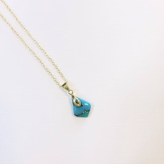 Turquoise Necklace