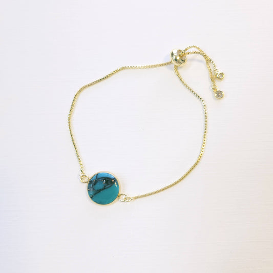 Turquoise Bracelet