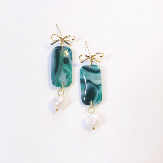 Emerald Rectangle