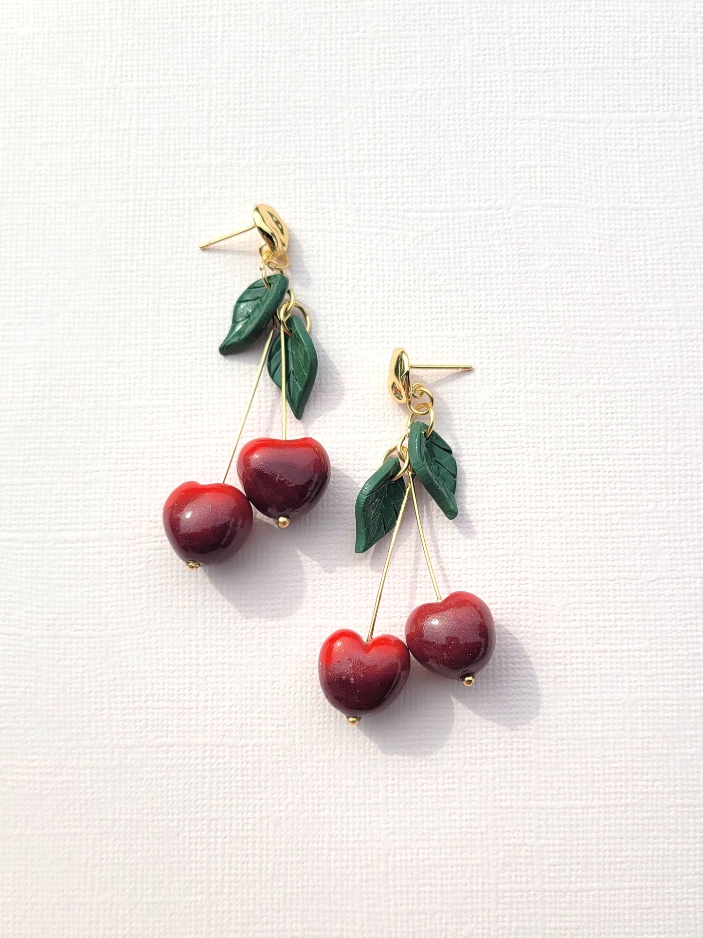 Cherries