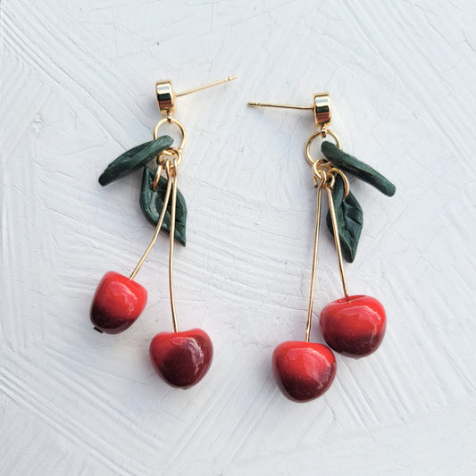 Cherries