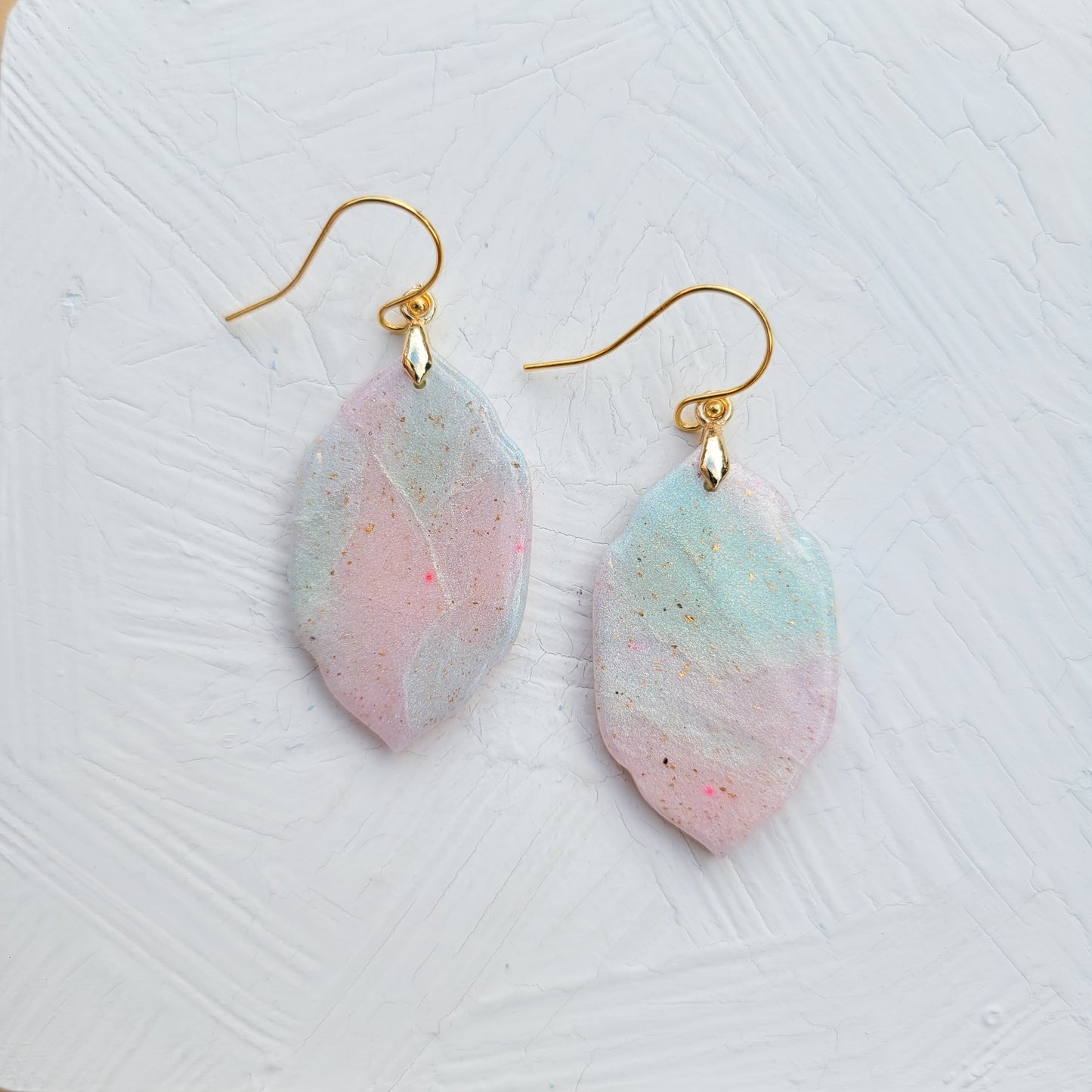 Pastel Opal Pendant
