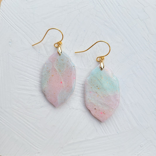 Pastel Opal Pendant