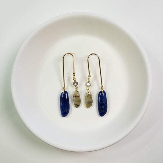 Lapis Assymetrical