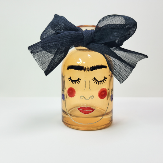 Frida Vase