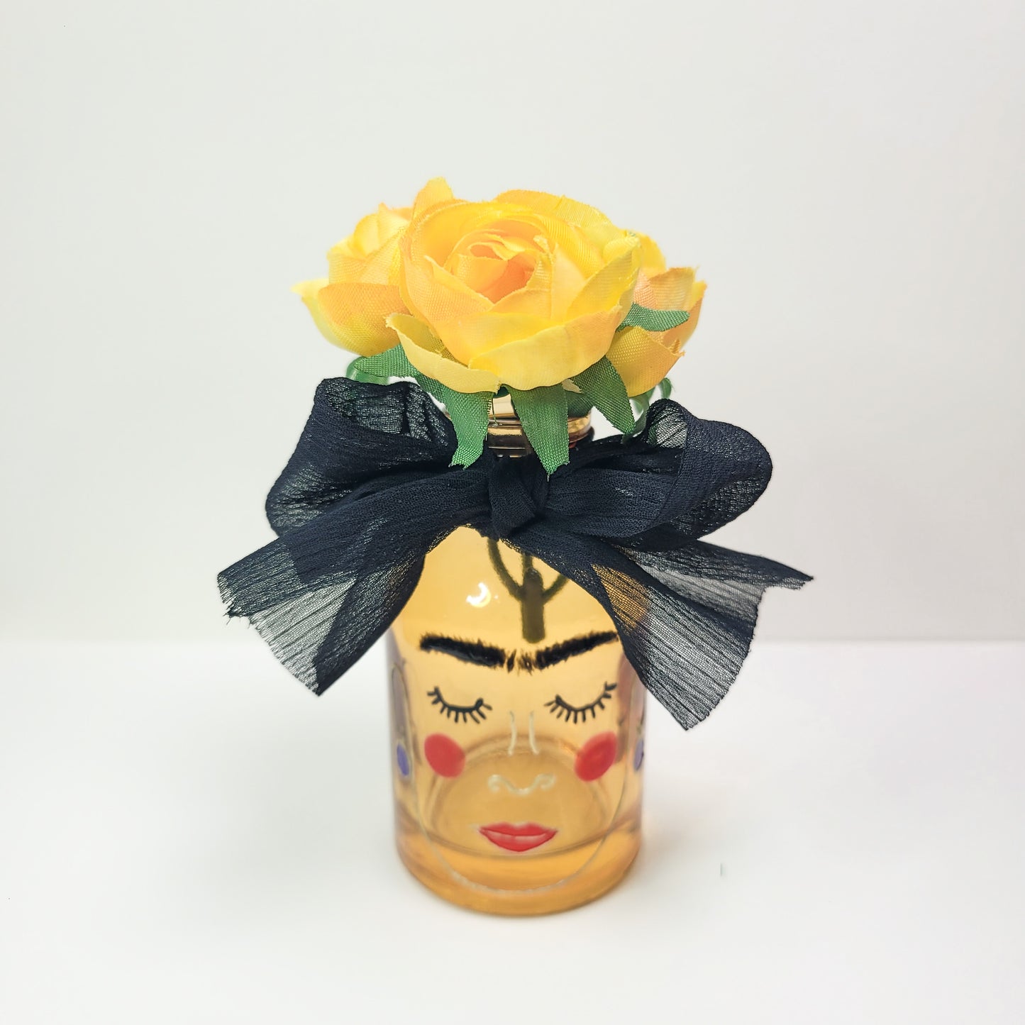 Frida Vase