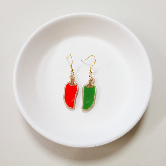 Hatch Chiles
